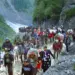 Online helicopter service booking begins for Amarnath Yatra