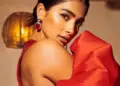 Pooja Hegde shoots for ‘Suriya 44’ in Andaman & Nicobar Islands