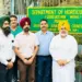 Punjab’s only silk seed grainage centre in Dalhousie to be reopened: Minister