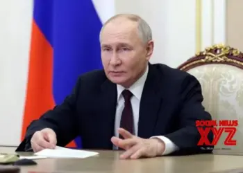 Putin ‘highly appreciates’ S. Korea’s position not to directly supply weapons to Ukraine