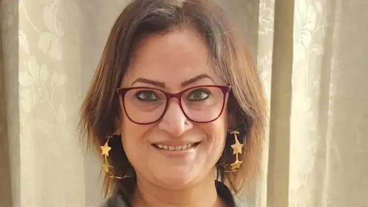 Rinku Dhawan looks back at her 30-year acting journey and shares her impressions