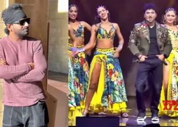 Rockstar DSP announces India Tour; leaves fans guessing what the first city will be