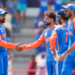 T20 World Cup: Rohit, Arshdeep, Kuldeep power India into semis with 24-run win over Australia