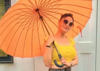 Sapna Sikarwar plans outing with husband, daughter to Igatpuri to savour monsoon