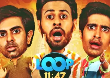 Sci-fi comedy thriller ‘Loop 11:47’ locks OTT release for July 5