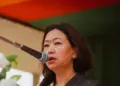 Sikkim CM’s wife steps down as MLA a day after taking oath