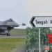 Singapore to take additional check to prevent F-16 crash