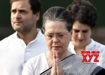 Sonia, Rahul, Priyanka in Raebareli today to thank voters