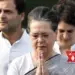Sonia, Rahul, Priyanka in Raebareli today to thank voters