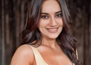 Surbhi Jyoti opens up about her bond with ‘Gunaah’ co-star Zayn Ibad Khan