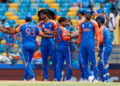 T20 World Cup: Suryakumar and Bumrah propel India to a clinical 47-run win over Afghanistan