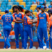T20 World Cup: Suryakumar and Bumrah propel India to a clinical 47-run win over Afghanistan