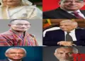 Symbol of India’s ascendancy: Global dignitaries gather for PM Modi’s swearing-in