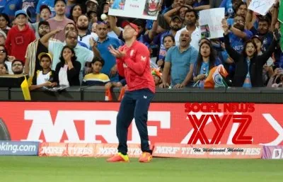 T20 World Cup: I want to win more games for England, says Phil Salt