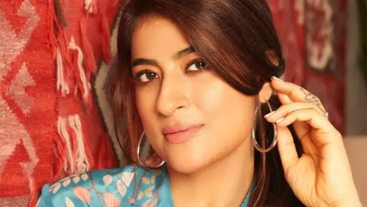 Tahira Kashyap’s debut film ‘Sharmajee Ki Beti’ aims to capture various phases of a woman’s life