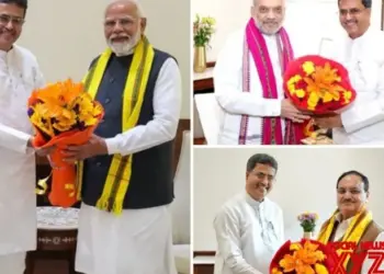 Tripura CM urges PM Modi to further extend connectivity with Bangladesh