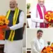 Tripura CM urges PM Modi to further extend connectivity with Bangladesh