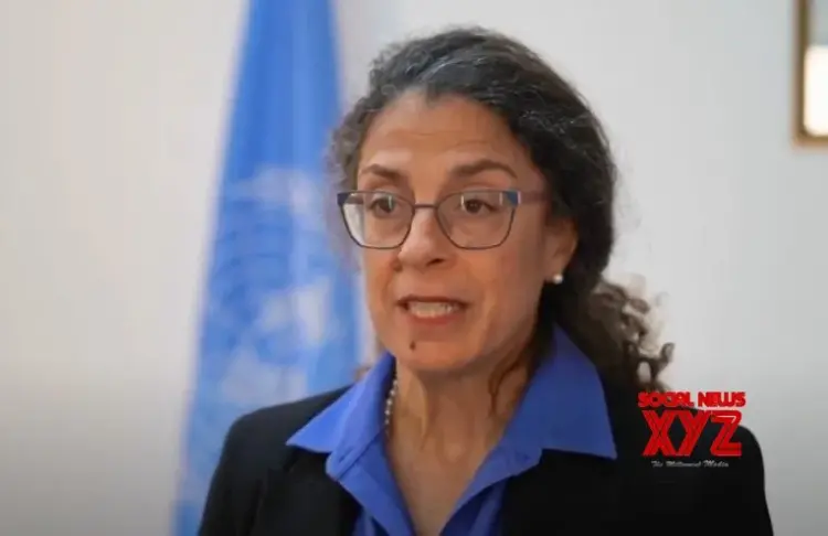 UN mission stresses commitment to help end Libyan crisis
