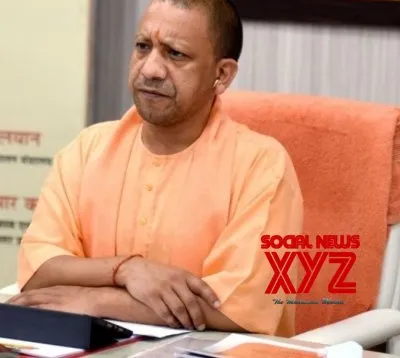 UP CM Yogi Adityanath vows to continue crackdown on mafia, criminals