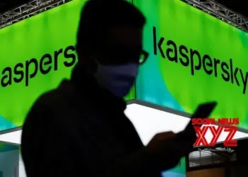 US sanctions leaders of Russian antivirus software provider Kaspersky