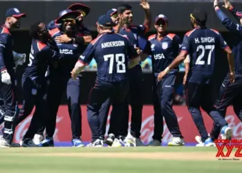 T20 World Cup: USA becomes first team penalised for stop-clock rule against India
