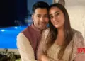 Varun Dhawan’s wife in Mumbai hospital, their first child coming soon