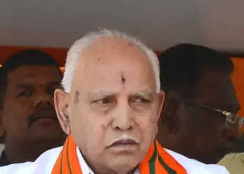 POCSO case: Victim’s brother moves K’taka HC seeking Yediyurappa’s arrest, govt appoints SPP
