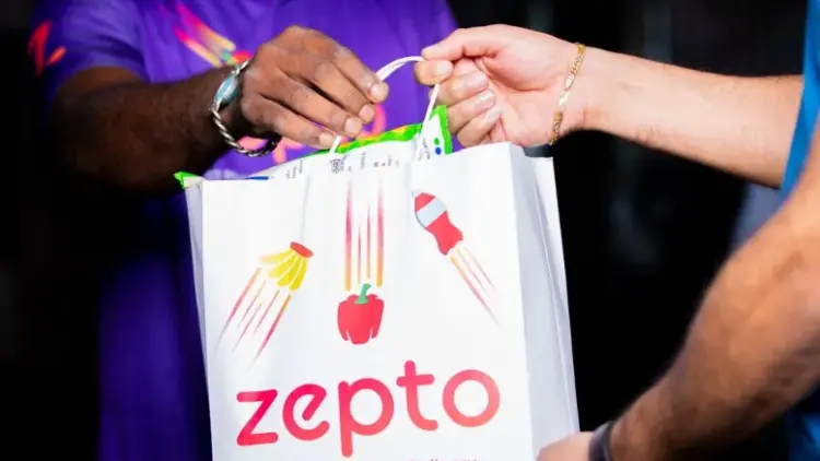 Want Zepto to become a $50 bn company that employs lakhs of people: CEO