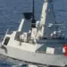 Yemen’s Houthi group claims strikes on British warship, commercial vessels