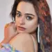 Yoga helped actress Apoorva Arora relieve PCOD symptoms