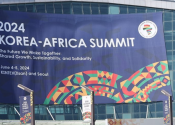 ‘Korea-Africa Summit’ kicks off to boost economic ties