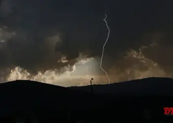 25 dead, 39 injured in 24 hours in Bihar lightning strikes