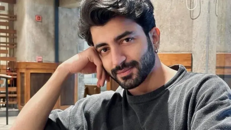 Aasim Khan to play a ‘flirtatious role’ in ‘Ghum Hai Kisikey Pyaar Meiin’