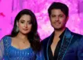 Aishwarya Sharma congratulates hubby Neil Bhatt as he embarks on his new show