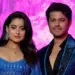 Aishwarya Sharma congratulates hubby Neil Bhatt as he embarks on his new show