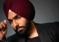 Ammy Virk recalls how he gave his own car for two action sequence shoots in ‘Bad Newz’