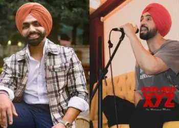 Ammy Virk, reveals how Diljit broke stereotype of Punjabi actors, enabling them to get good work