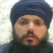 Amritpal Singh’s brother held in drug case, sent to 14-day judicial custody