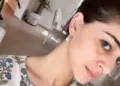 Ananya Panday opts for random ear piercing, calls it ‘cute’