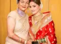 Ankita Lokhande’s emotional note for her guru and guide on Guru Purnima