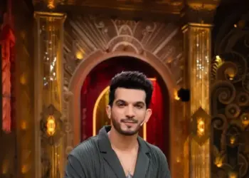 Arjun Bijlani on ‘Laughter Chefs’: ‘Each shooting day is filled with energy, positivity’