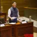 Arunachal Assembly passes Bill to curb misdeed, unfair means in public examinations