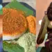Asha Negi strikes up a conversation with her dosa: ‘Care to share your skin regime’