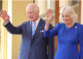Australian PM to welcome King Charles, Queen Camilla for official visit
