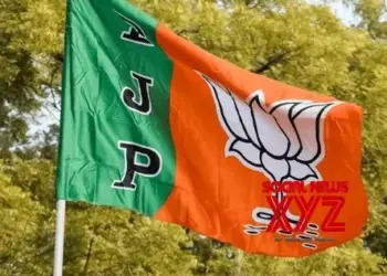BJP names new Bihar, Rajasthan state Presidents