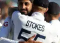 Bashir’s record five-wicket haul seals victory for England at Trent Bridge