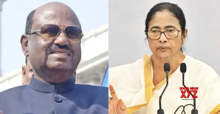 Bengal govt sets up panel to review new criminal laws, Guv questions move