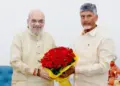 Centre, Andhra Pradesh will devise recovery plan: Chandrababu Naidu