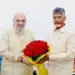 Centre, Andhra Pradesh will devise recovery plan: Chandrababu Naidu