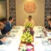 Chandrababu Naidu, BPCL CMD discuss oil refinery, petrochemical complex in Andhra
